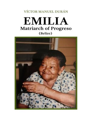 cover image of Emilia